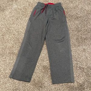 5/$25 Tek Gear Boys Sweatpants Size Medium